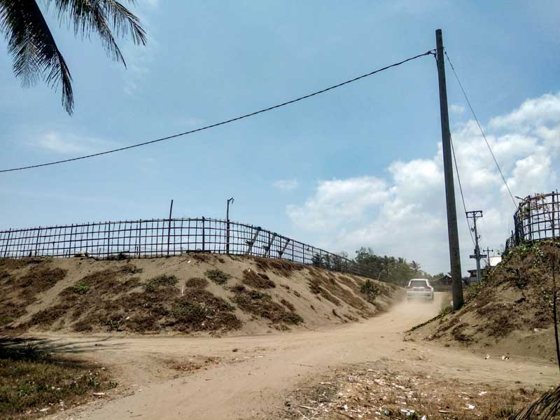 Pantai Kenari Indah: Surga Wisata Keluarga di Cilacap